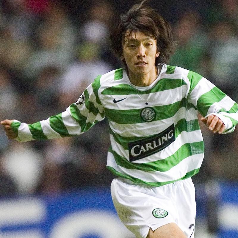 名門セルティック、買っときゃよかった「名作ユニフォーム」10選