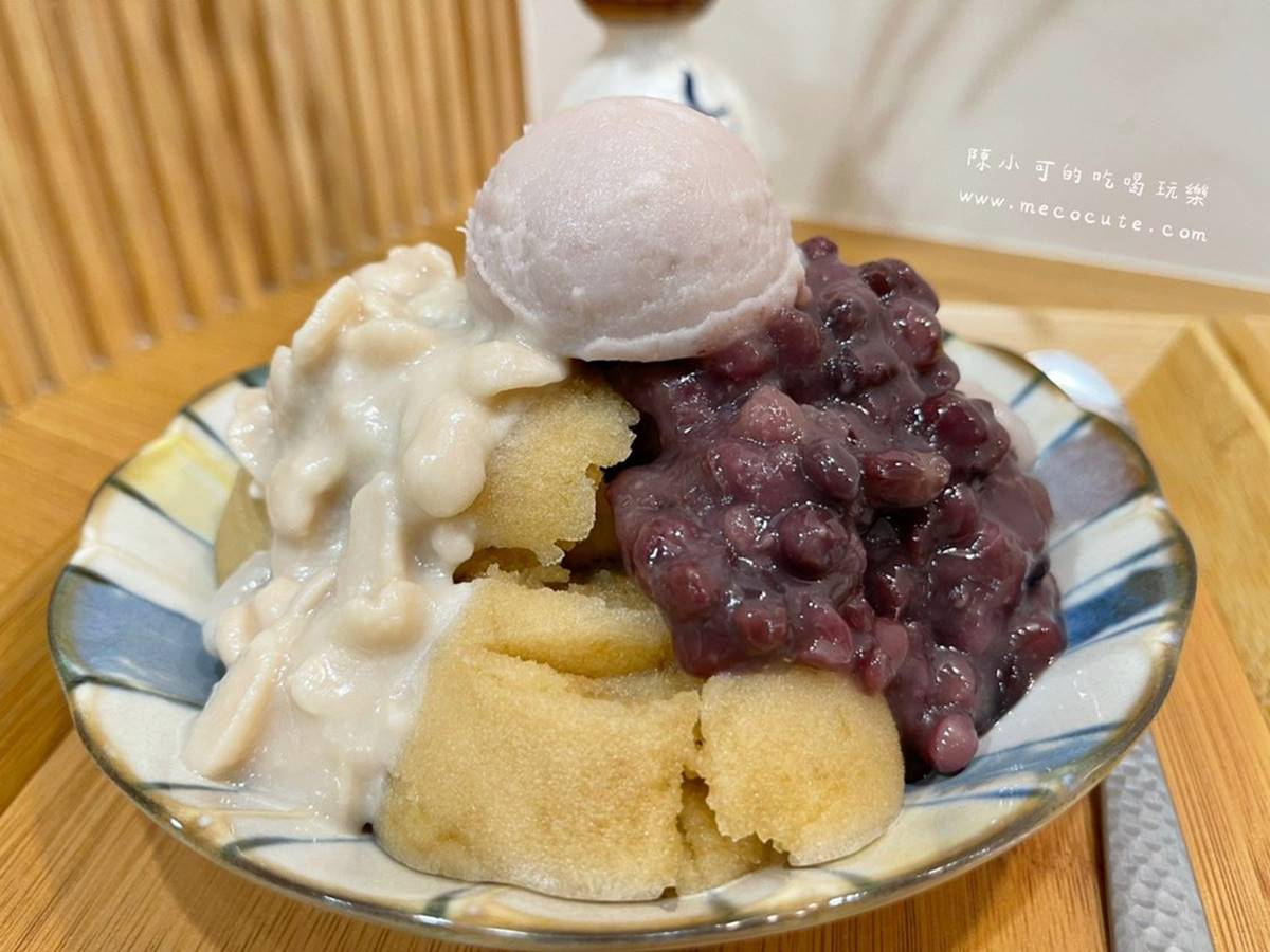 不只三和夜市！台北橋周邊７人氣美食：25元滷肉飯、爆量芋泥冰、巨無霸雞排