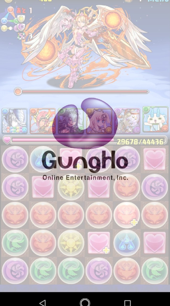 パズドラ情報交換所のオープンチャット