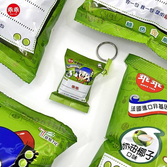 工程師預備開搶「綠色乖乖造型icash套組」嗶卡五保佑！ | COOL-STYLE潮流生活網 | LINE TODAY