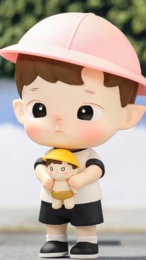 葳格幼兒園忠明校區
