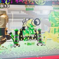 ブレインロットを盗むフォートナイト版