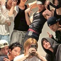 ＆TEAM：LUNE集まれ！
