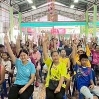 แจ้งข่าวสารบ้านดอนกลางหมู่ที่ 7