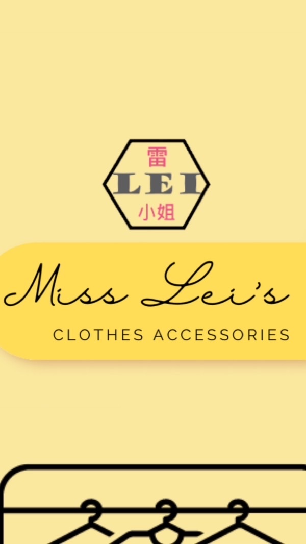 雷小姐の雷粉群⚡️女裝/飾品/包包/鞋子
