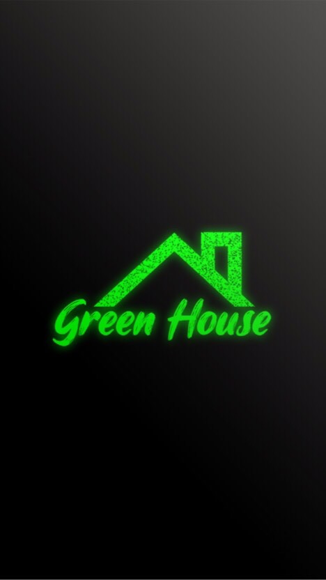 Green Houseのオープンチャット