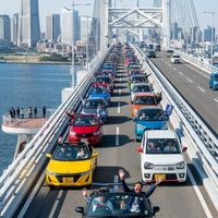 軽スポーツ関東（ツーリングやオフ会で自分の車を自慢しましょう）