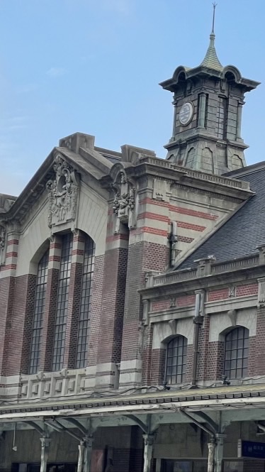 中部大學攝影社