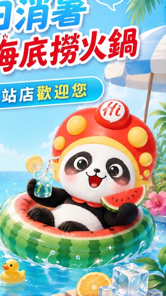 🌶️京站海底撈 🌶️