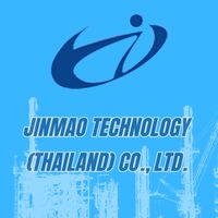 ประชาสัมพันธ์ บ.จินเหมา เทคโนโลยี(ประเทศไทย) จำกัด