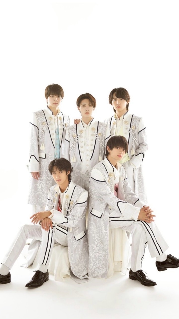 M!LK好きすぎて滅！メンバー集まれー！