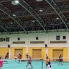 หาเพื่อนตีแบด มธ (อินเตอร์โซน/ยิม4)