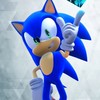 ソニックの話しよー