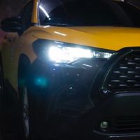 Toyota 車燈討論社💡