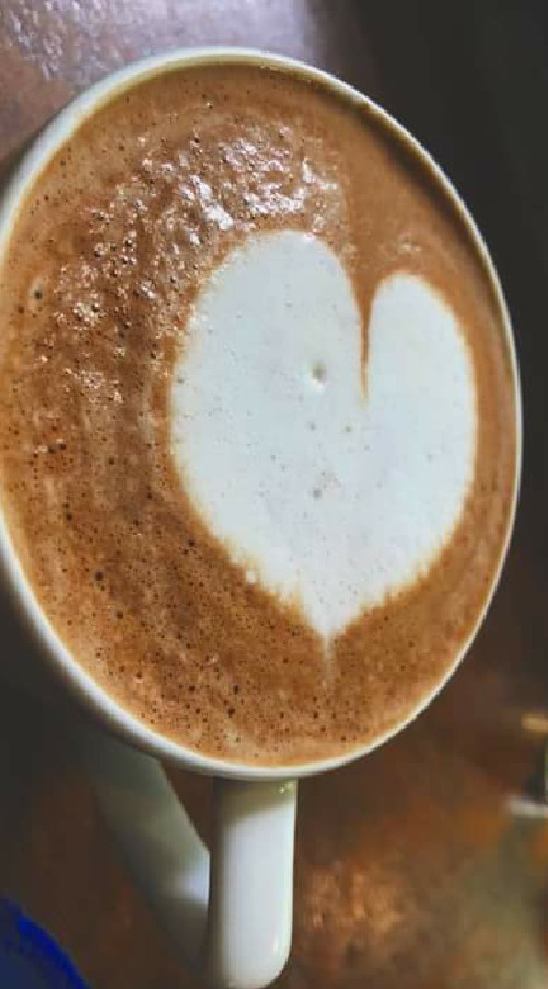 Barista Thailand ☕
