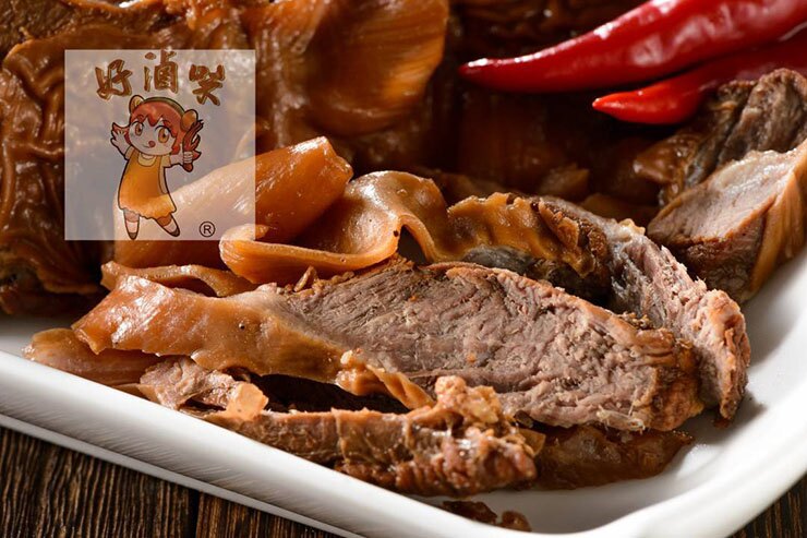 新北市三重區文化南路超人氣滷味★好滷味滷獲你的心★