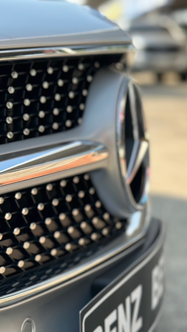 ซื้อ-ขาย Benz BMW Luxury มือ2