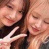 IVEのリズとイソ推し集まれー！