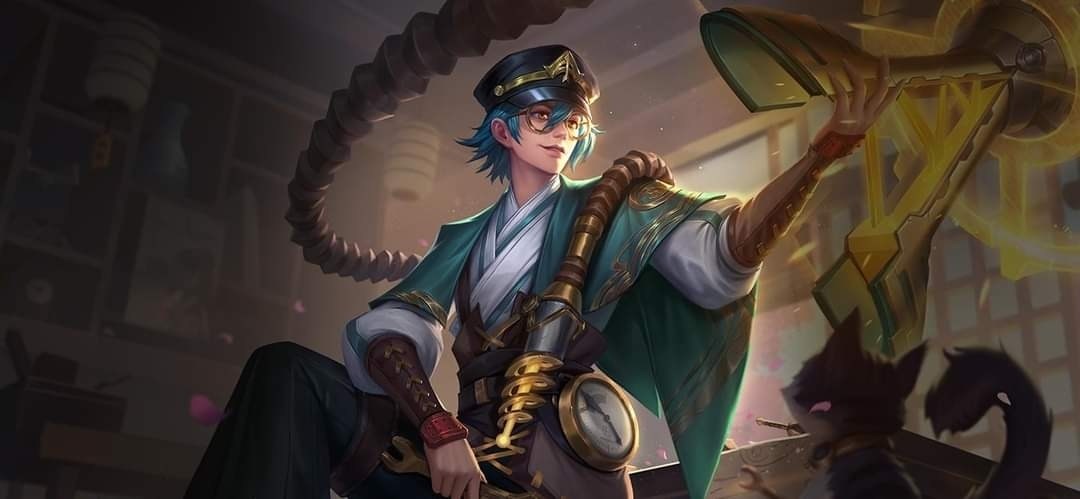 情報】少年發明家登場輪盤多個願望一次滿足@傳說對決Arena of Valor 哈啦板- 巴哈姆特