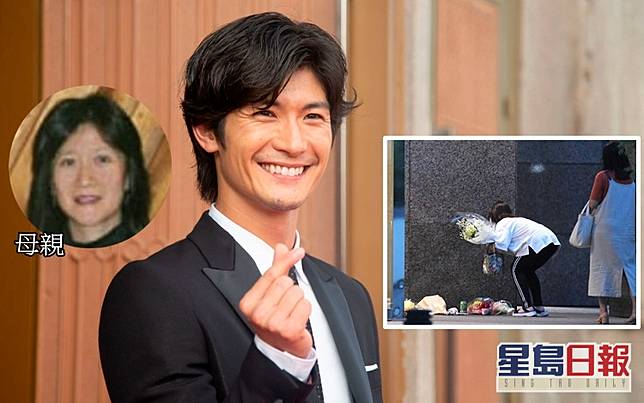 離世一年仍未下葬三浦春馬寓所變fans悼念場地 星島日報 Line Today