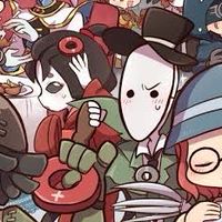 第5人格!!