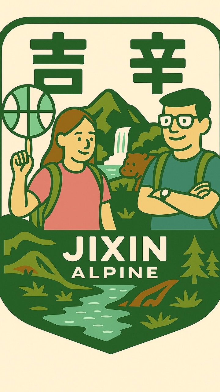 吉辛山林