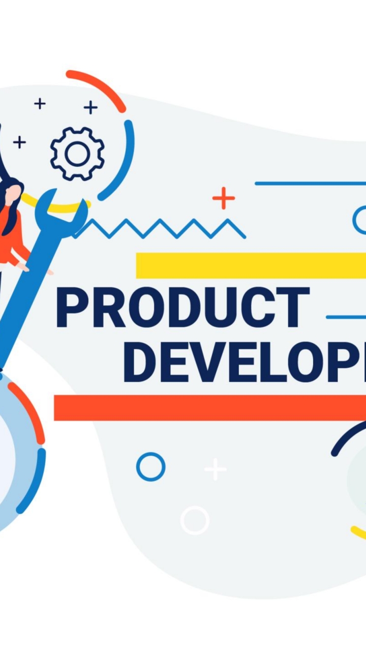 Product development and User research(0-1 product)