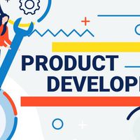 Product development and User research(0-1 product)