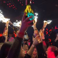every day is friday