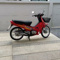Honda​ Smile​