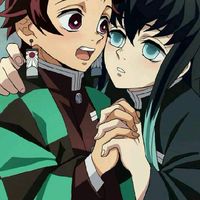 《👹kimetsu no yaiba👹》