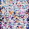 集まれホロリス！！
