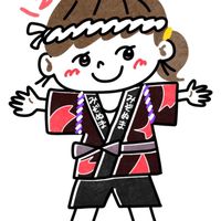 溝沼保育園鳴子キッズ2024