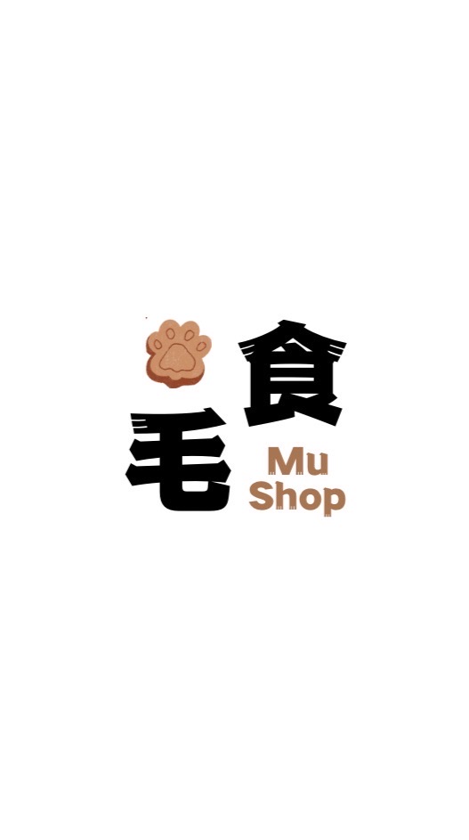 🐾毛食 Mu Shop