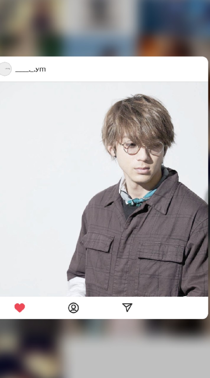 ✡山田裕貴✡