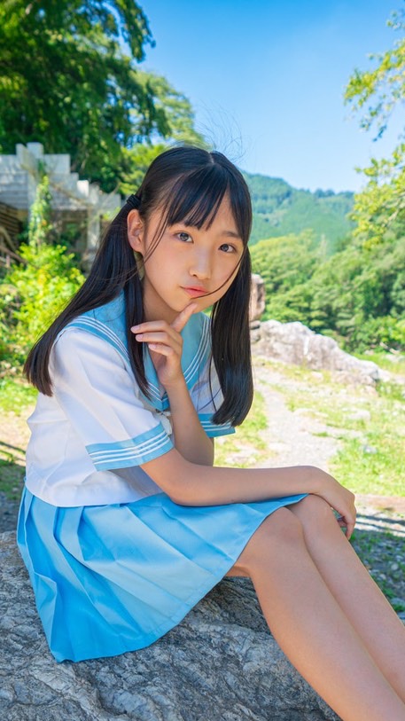 三次元蘿莉