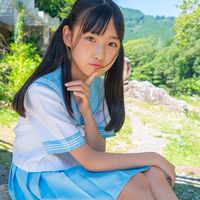 三次元蘿莉