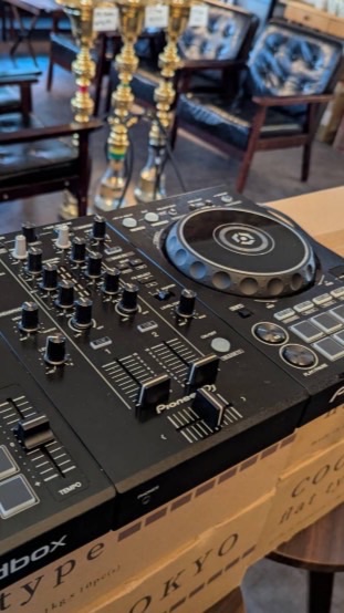 はっちDJイベ宣伝告知