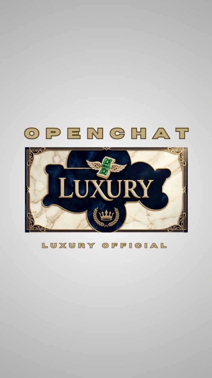 [VB] LUXURY VIBIE 💸