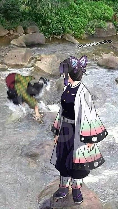 Kimetsu no yaiba