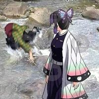Kimetsu no yaiba