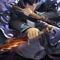 《我獨自升級: Arise》手遊玩家討論群