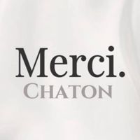 merci.chaton法國連線代購