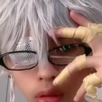 神キヨシ様信者による晩餐会  (ライブトーク)