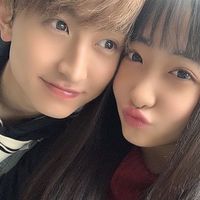 石川翔鈴ちゃん&後藤聖那くん好きな子！
