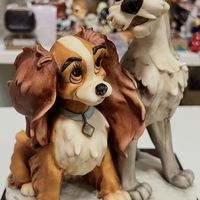 DISNEY Vintage Collectibles