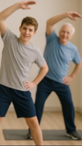 每天一點點健康｜健康 X 防詐