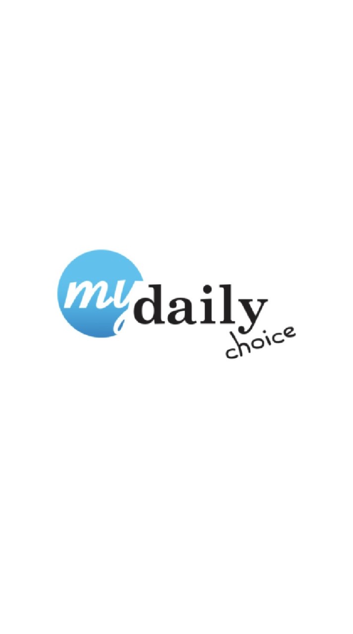 📌Product_MyDailyChoice