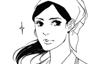 うどんの女 無料マンガ Line マンガ