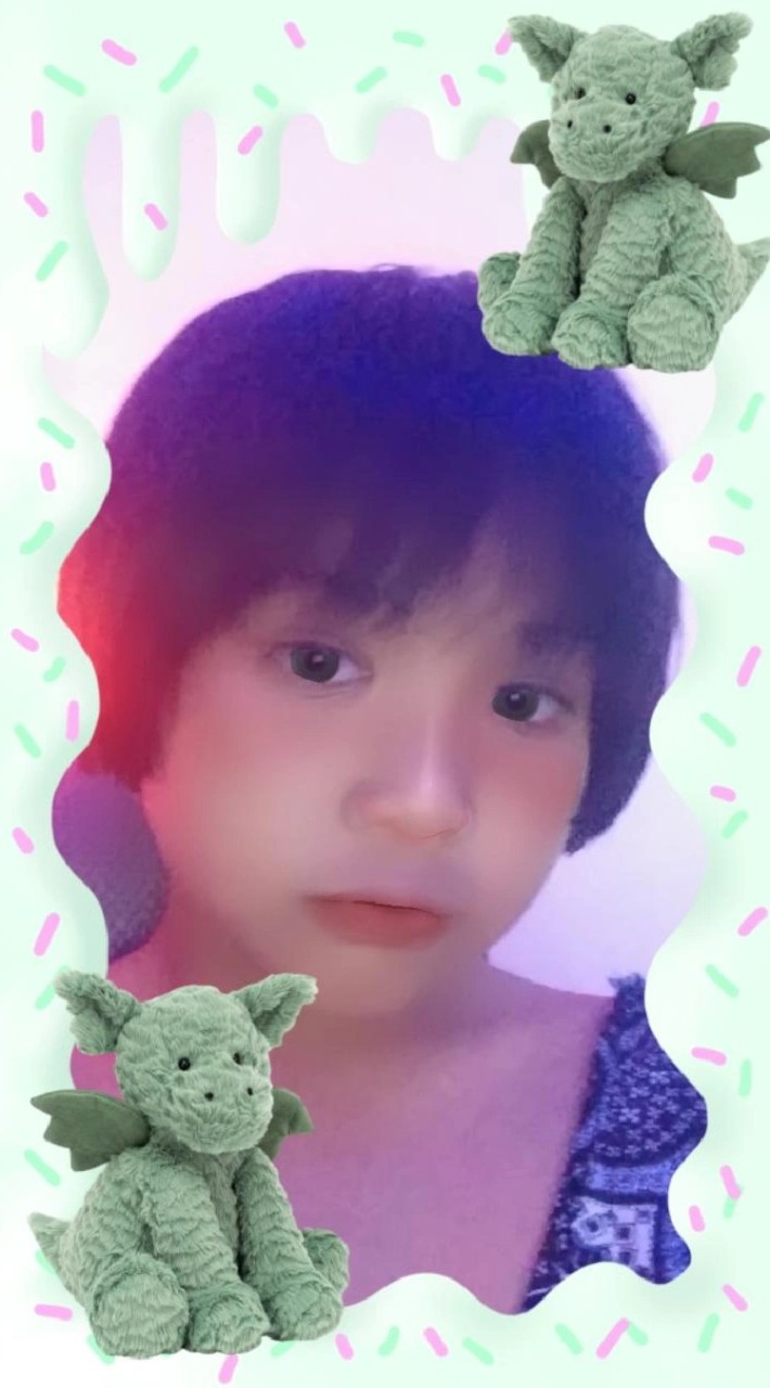 (แต่งรูปฟรีสวยๆน่ารักคลุมโทนมี2สี 1ชมพู 2เขียว